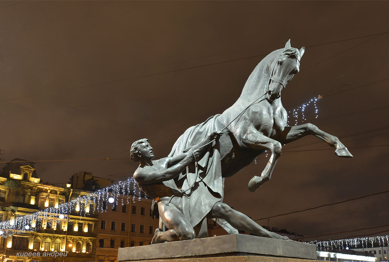 St.Petersburg